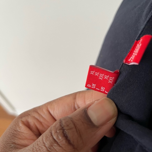 ESPRIT Ruffle Sleeveless Top - Picture 6 of 6